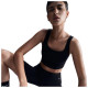 Nike Γυναικείο μπουστάκι Zenvy Bra